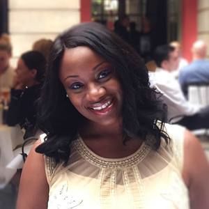 Meet your Posher, Sylvia